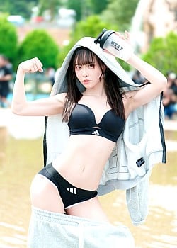 Suzuki Mob